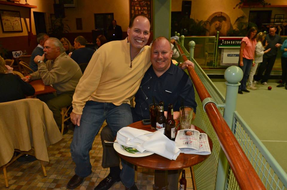 Events Ric Gonzalez Memorial Foundation